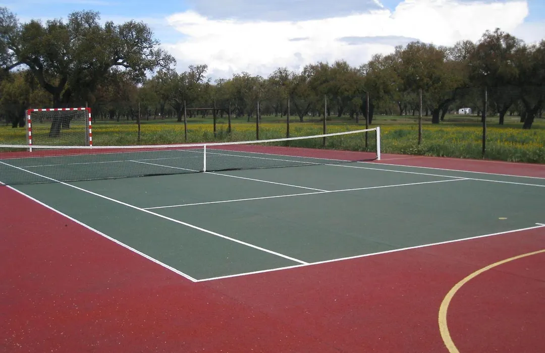 Monte Das Faias Cork Farm Hotel-1
