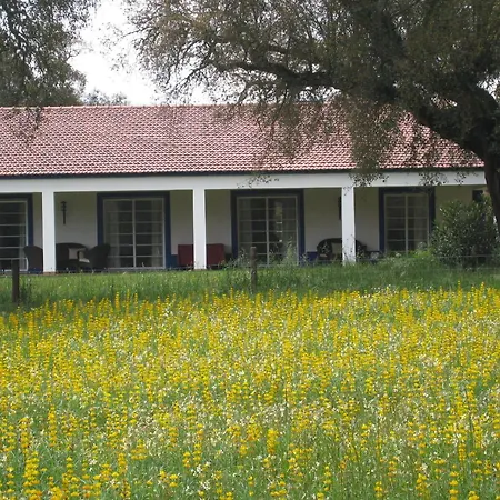 Monte Das Faias Cork Farm Hotel-3