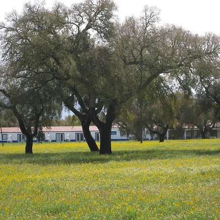 Monte Das Faias Cork Farm Hotel-2